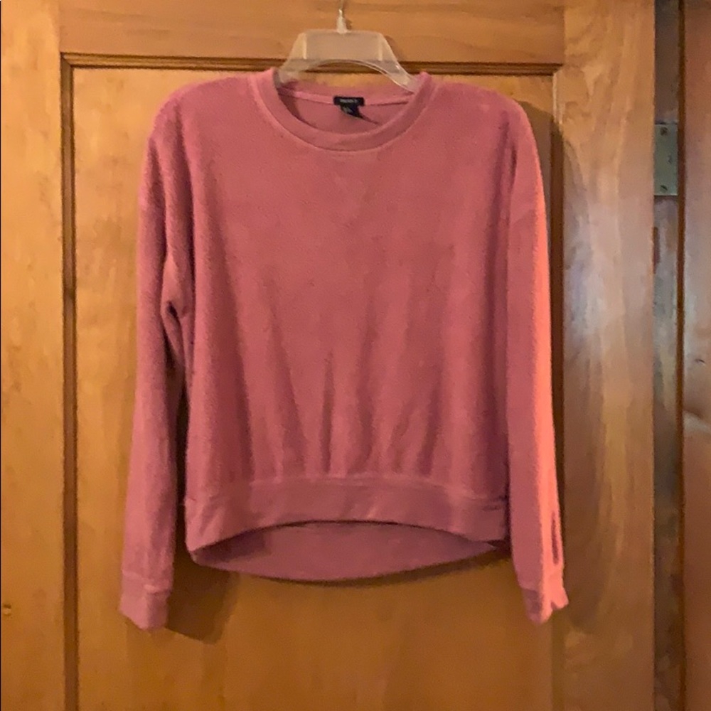 Forever 21 Small sweatshirt.